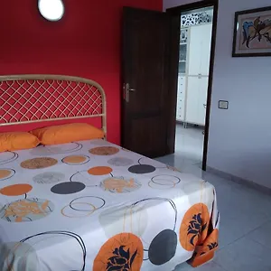 Habitación Amanay Con Baño Ajuy