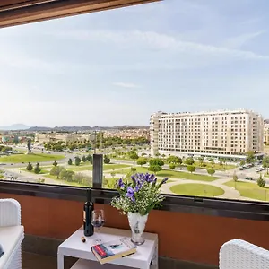 Teatinos Sky Garden I - Ct 164 Málaga