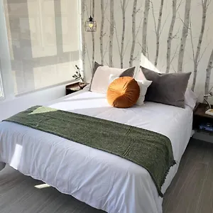 Carmen's cozy apartment Torremolinos