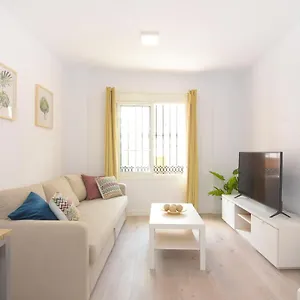Recién Reformado En El Centro De Nerja