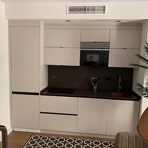 Loft De Lujo Con Piscina La Envia Apartamento