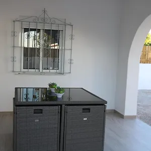 Naveros Bajo Сasa de vacaciones