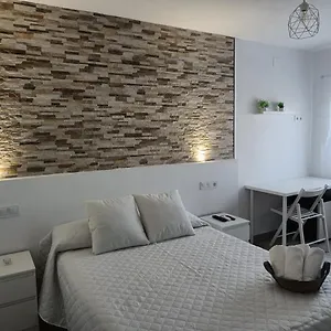 La Menúa Apartamento