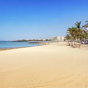 Lanzahost Reef Xxi - Playa Reducto Arrecife (Lanzarote)