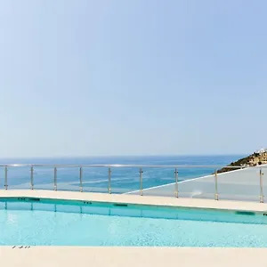 Terrazas De Ladera Nerja