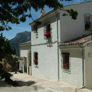 Huertos De Segura Apartamento